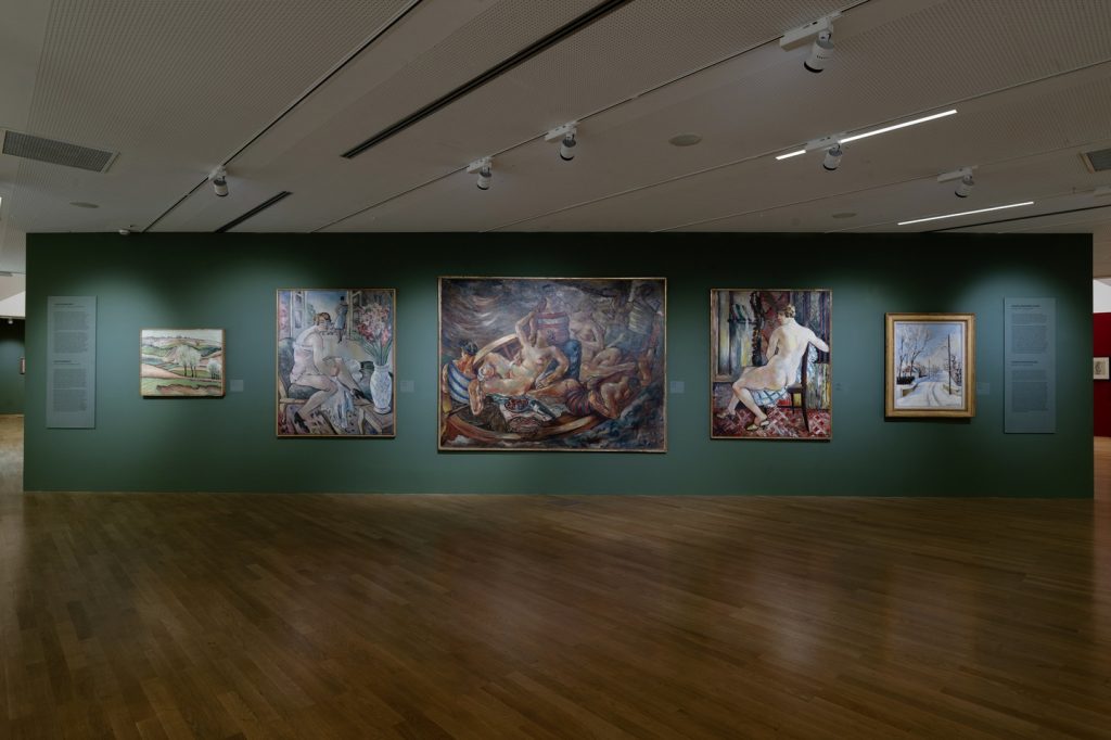 Prekretnice ka modernosti