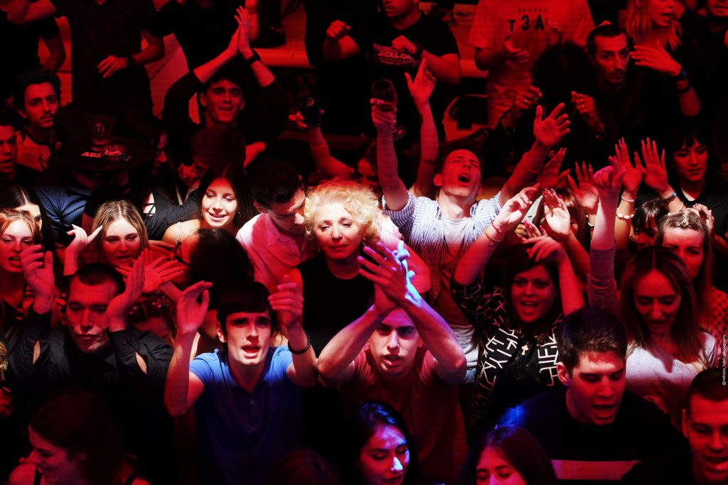 Mreže festivala Jadranske regije