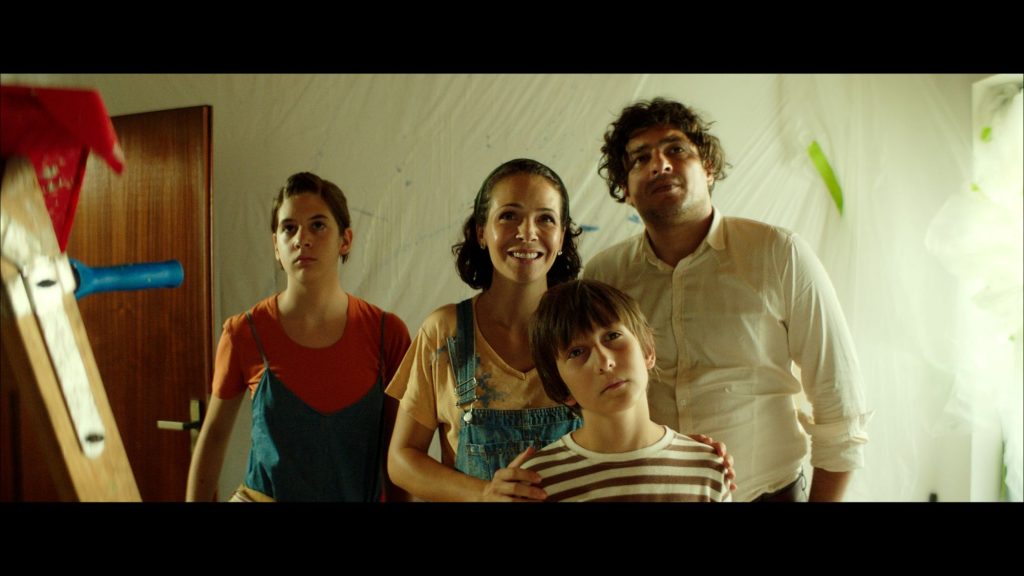 Mreže festivala Jadranske regije