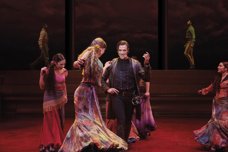 Beograd u znaku spektakla: „Don Žuan“ očarao publiku u Sava centru