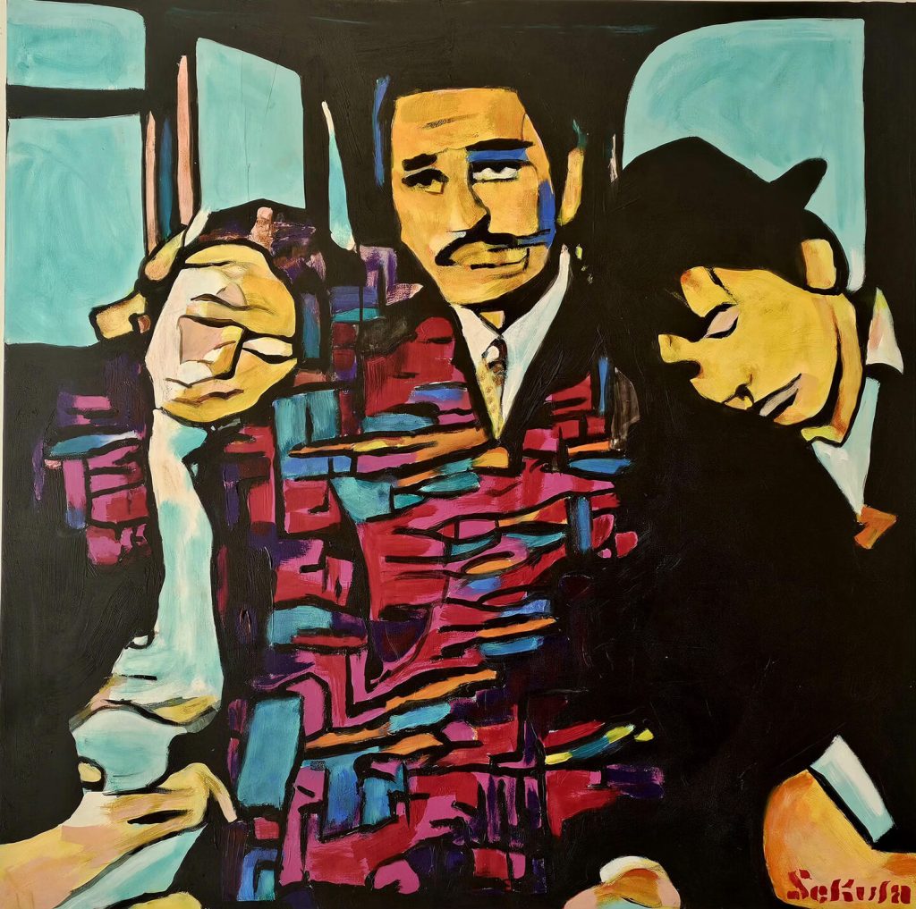 Marija Sekula Ko to tamo peva