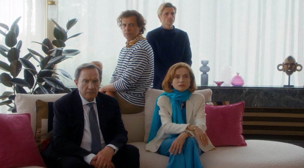 Najbogatija žena na svetu