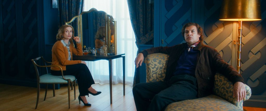 Najbogatija žena na svetu