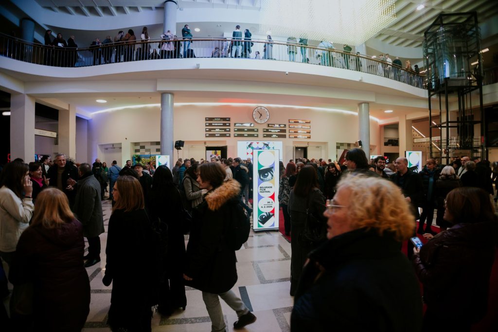 Beograd Film Festival