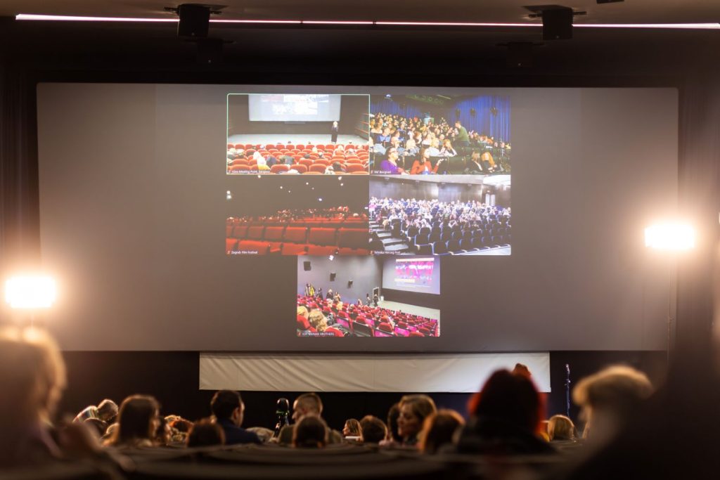 Počela Mreža festivala Jadranske regije_foto Filip Olćan