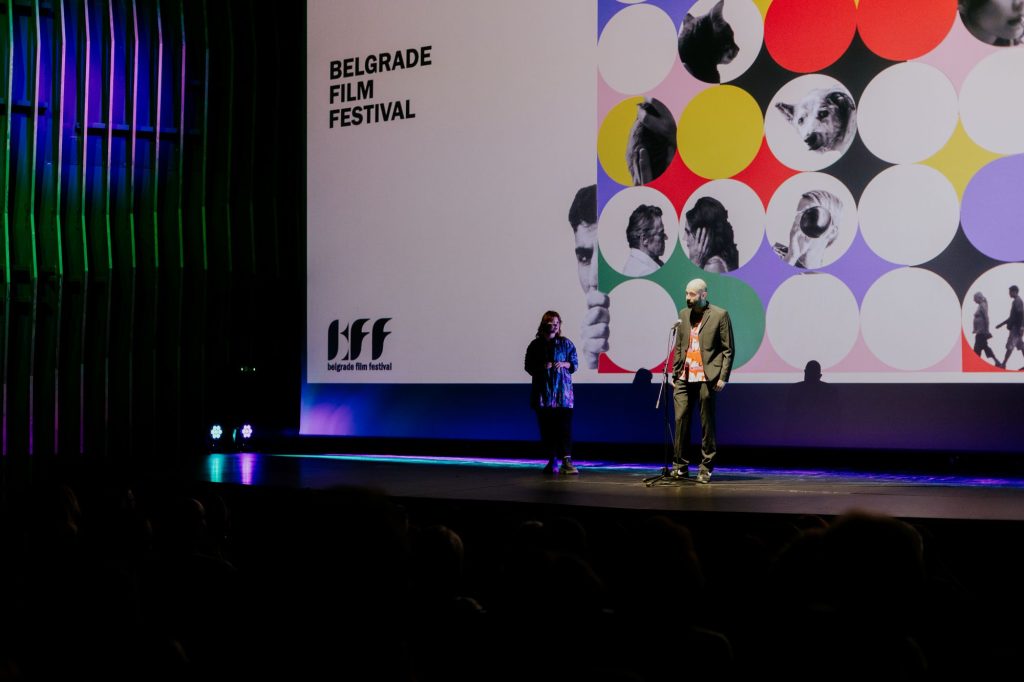 Beograd Film Festival