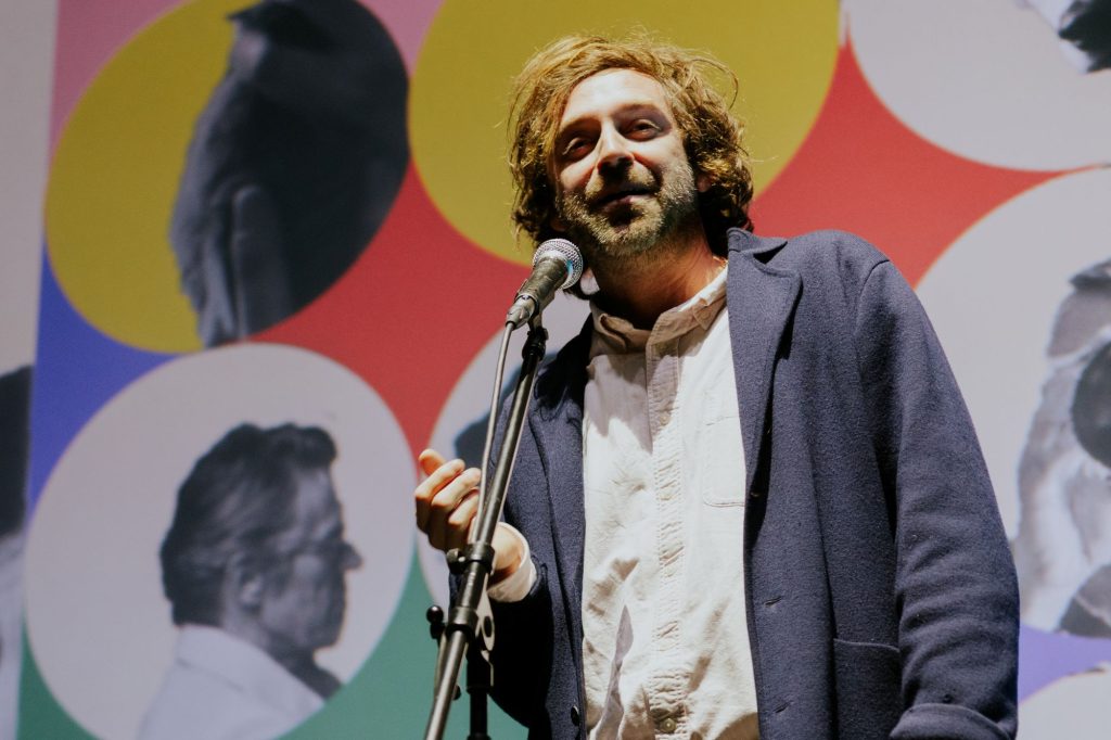 Beograd Film Festival