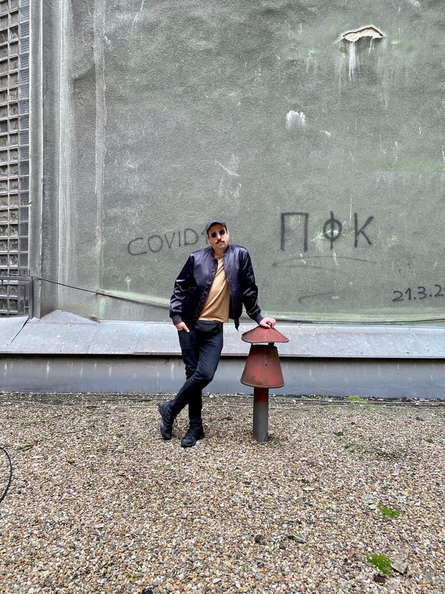 Branislav Jovančević