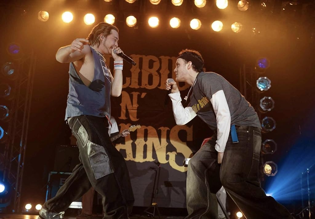 CALIFORNIA SCHEMIN’