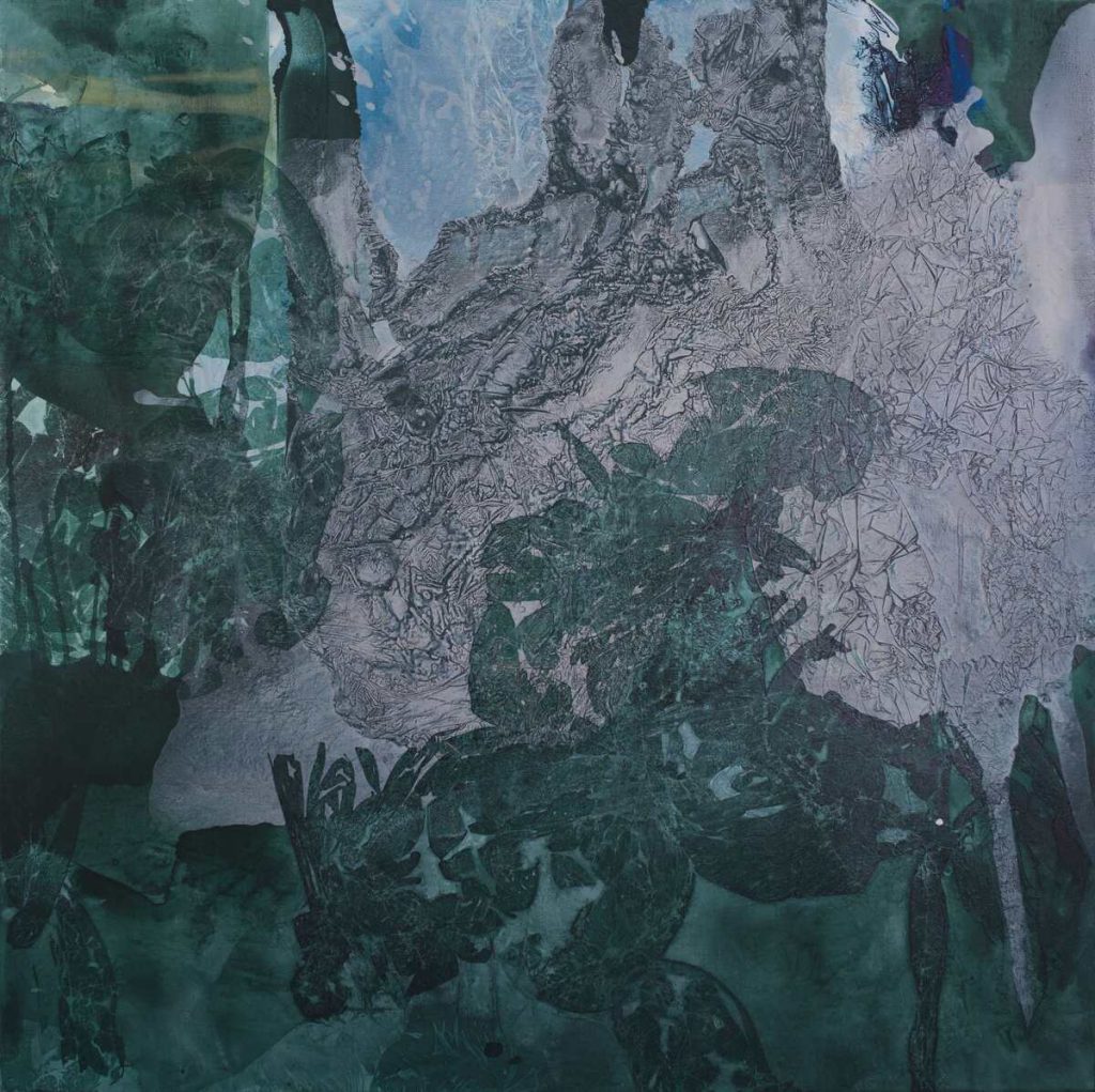 Natalija Miladinović Flow izložba