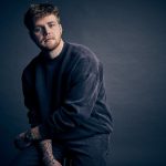 Alex Warren, promo photo