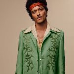 Bruno Mars, promo photo