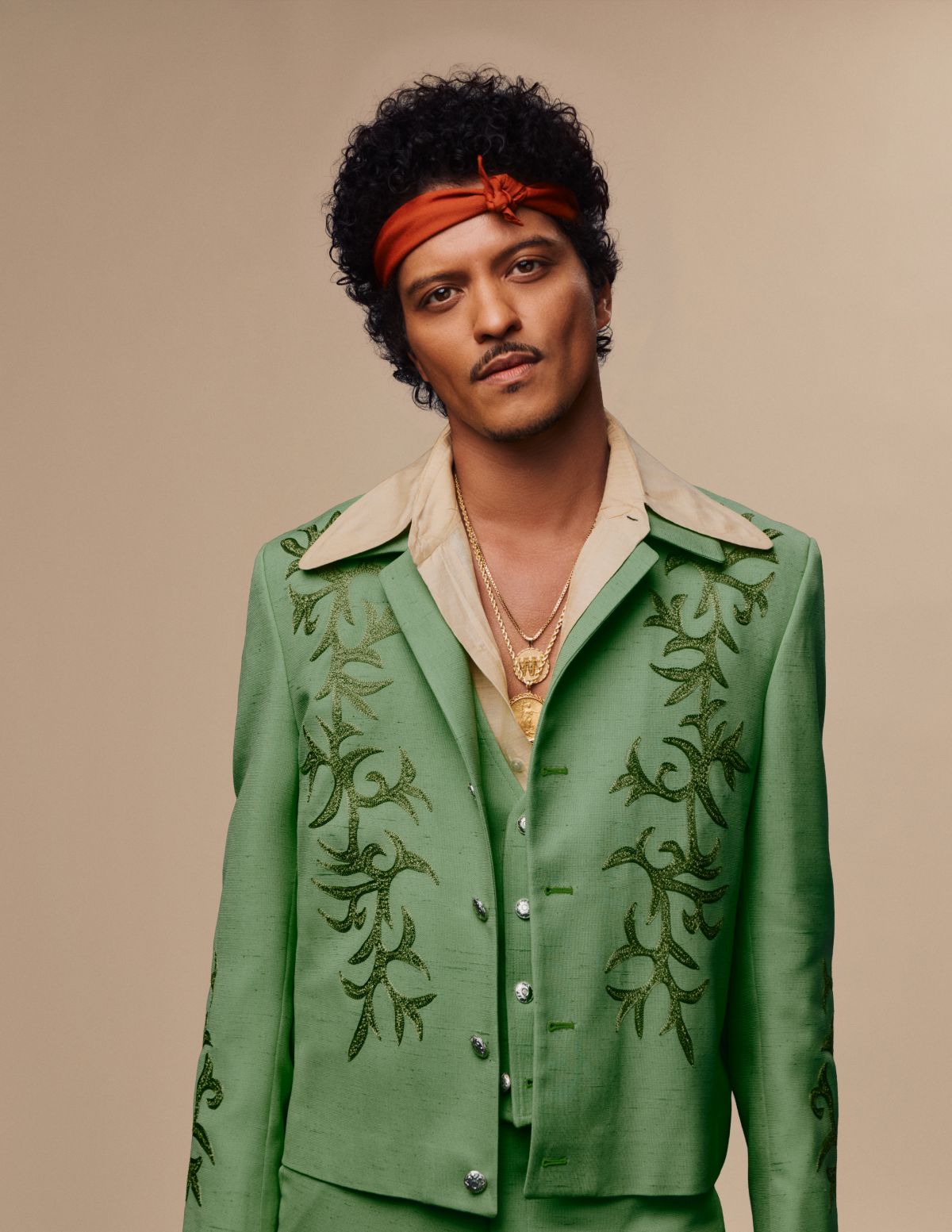 Bruno Mars