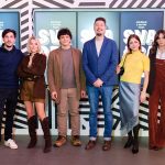 Denis Muric, Andjelka Stevic Zugic, Marko Miljkovic, Igor Seregi, Nika Grbelja, Nevena Nerandzic, Concept Cinema, foto VizArt Media (1)