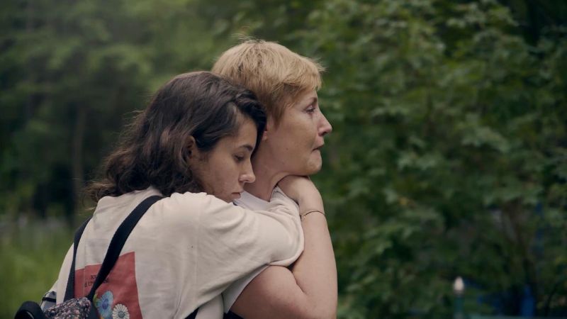 Doći će mali sivi vuk