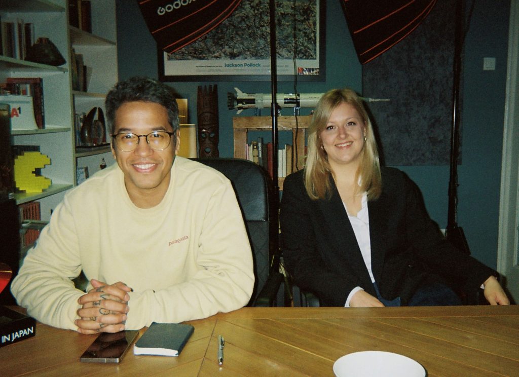 Galebi Nikačević i Marina Zec