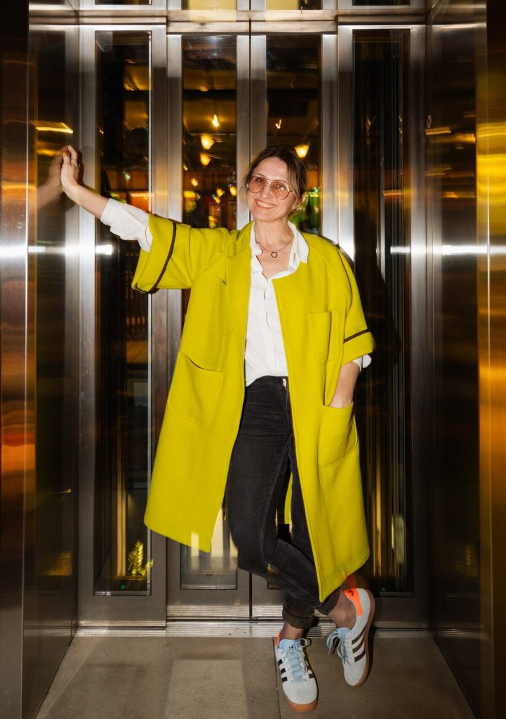 Ljiljanom Joksović Mutić