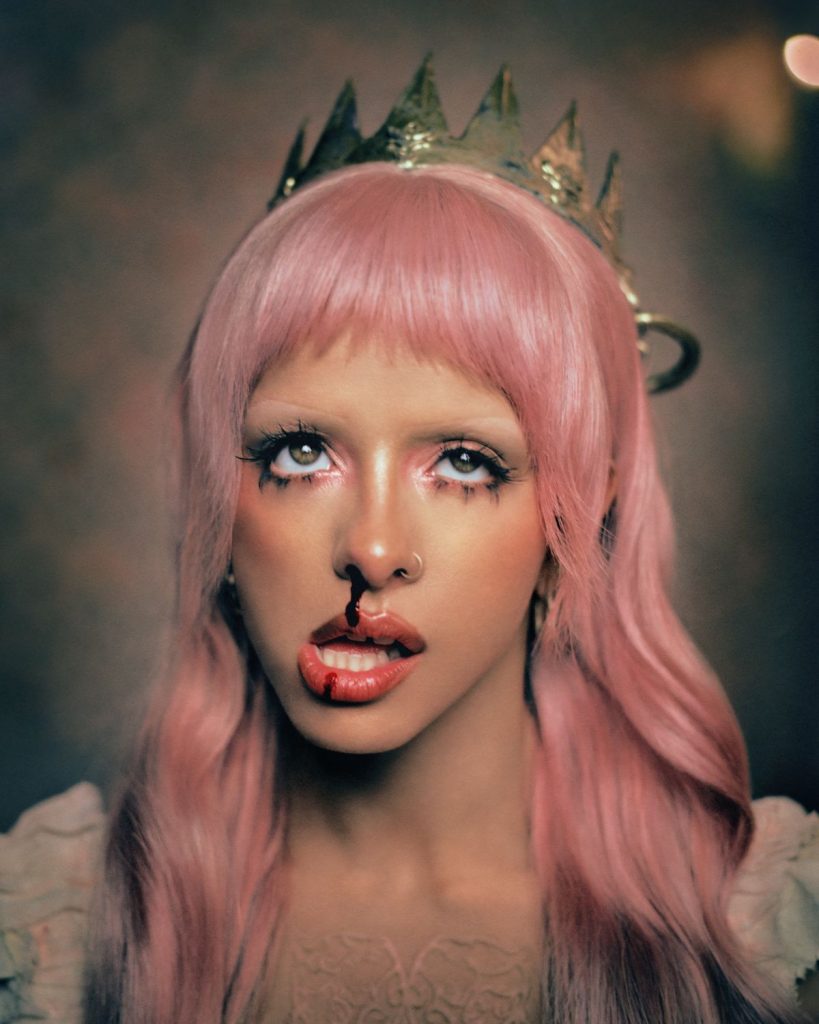 Melanie Martinez