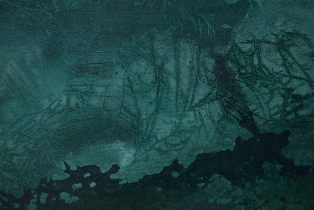 Natalija Miladinović Flow izložba