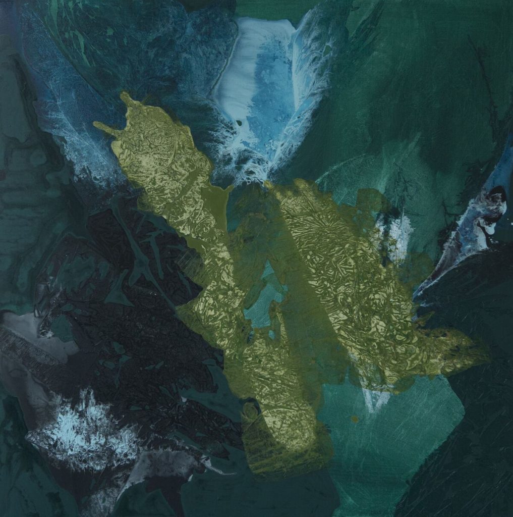 Natalija Miladinović Flow izložba