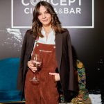Nevena Nerandzic, Concept Cinema, foto VizArt Media