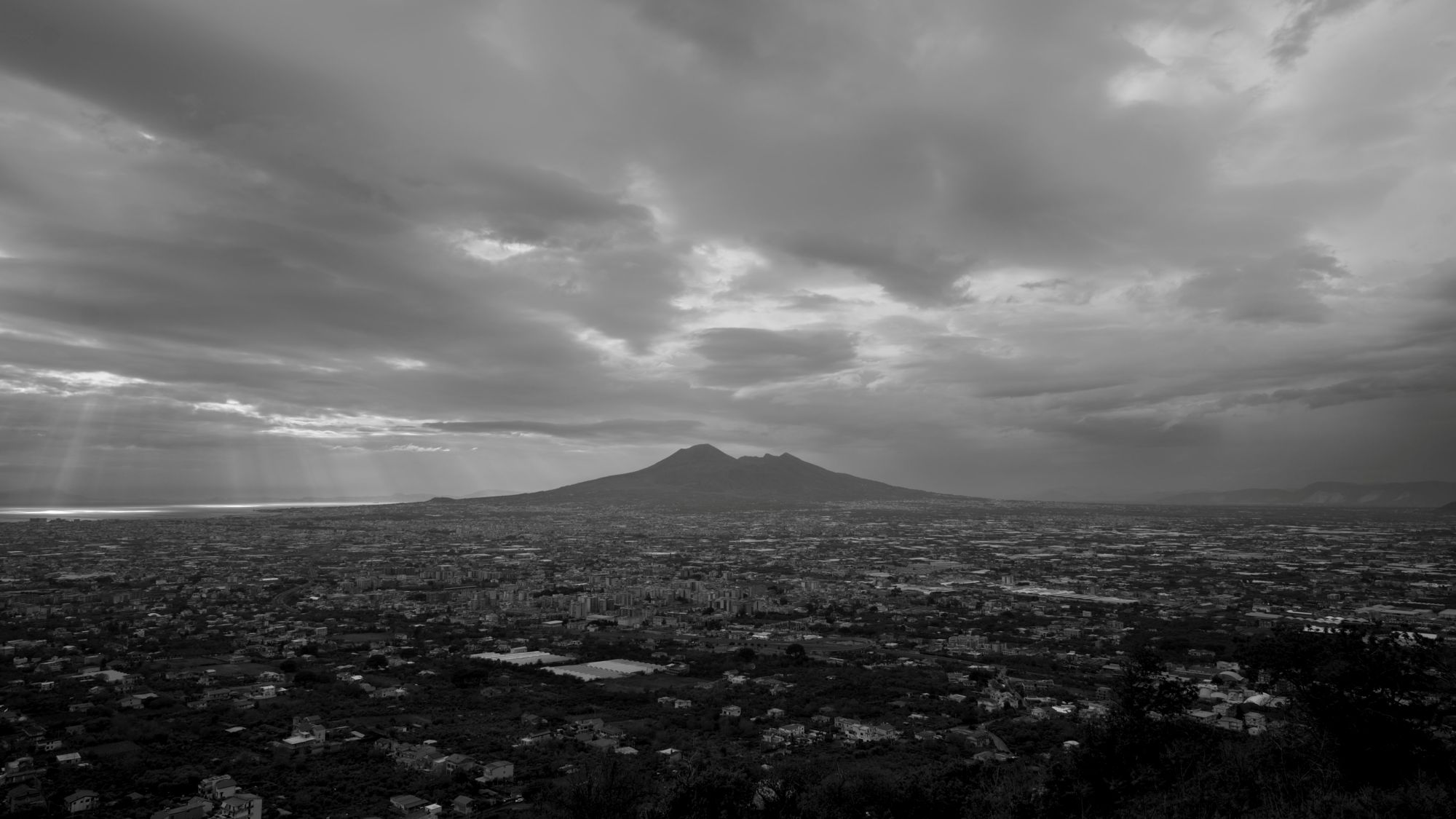 „Pompeja: Ispod oblaka“
