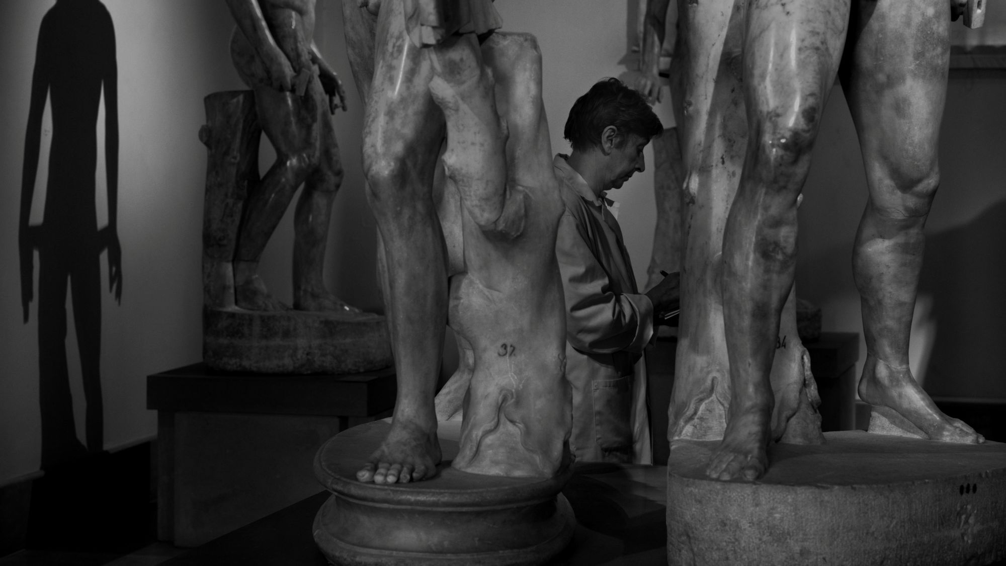 „Pompeja: Ispod oblaka“
