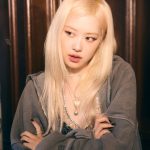 Rose, promo photo