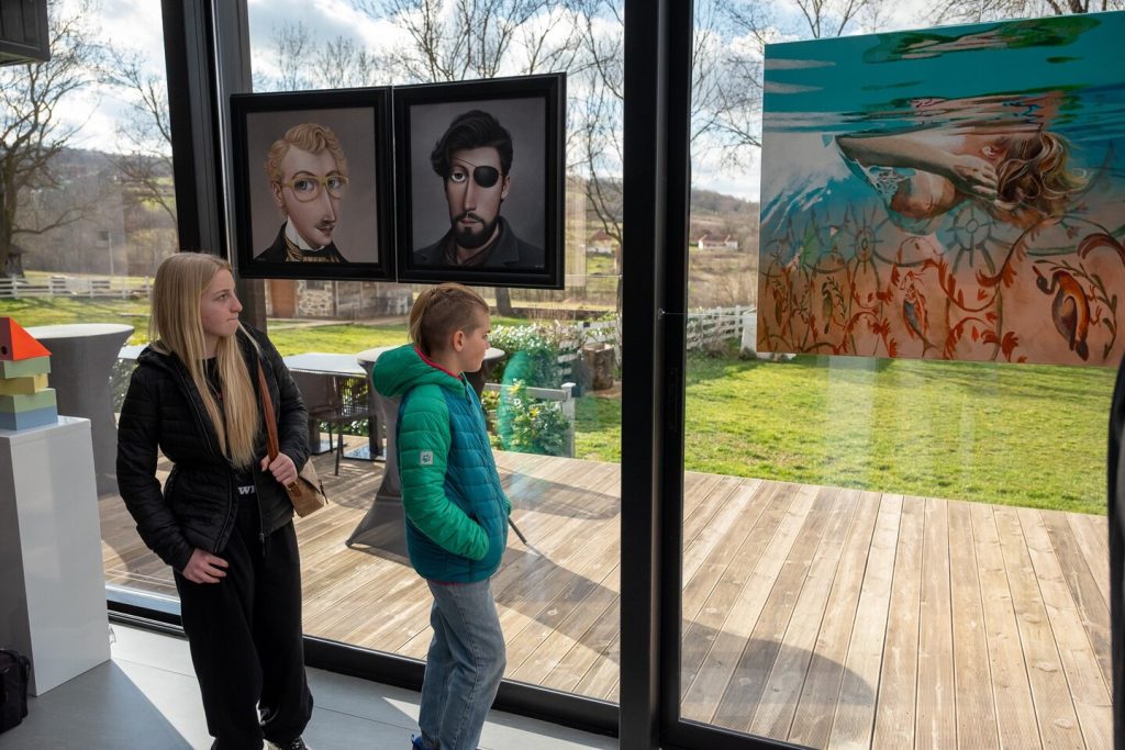 Nevidljivo zajedništvo