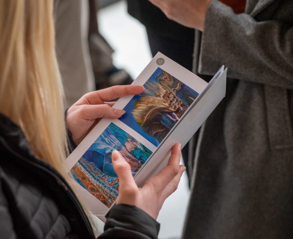 Nevidljivo zajedništvo