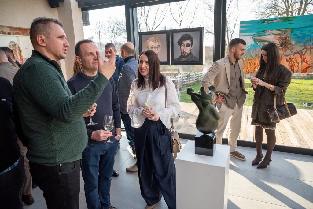 Nevidljivo zajedništvo