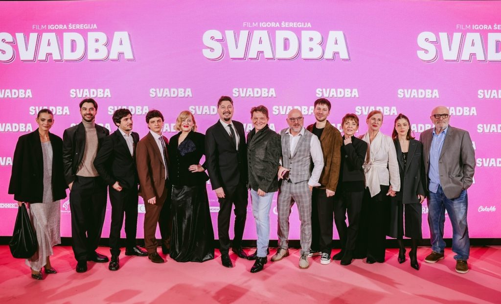 Svadba