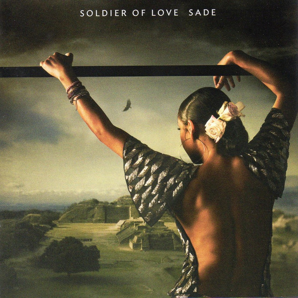 Solider of love