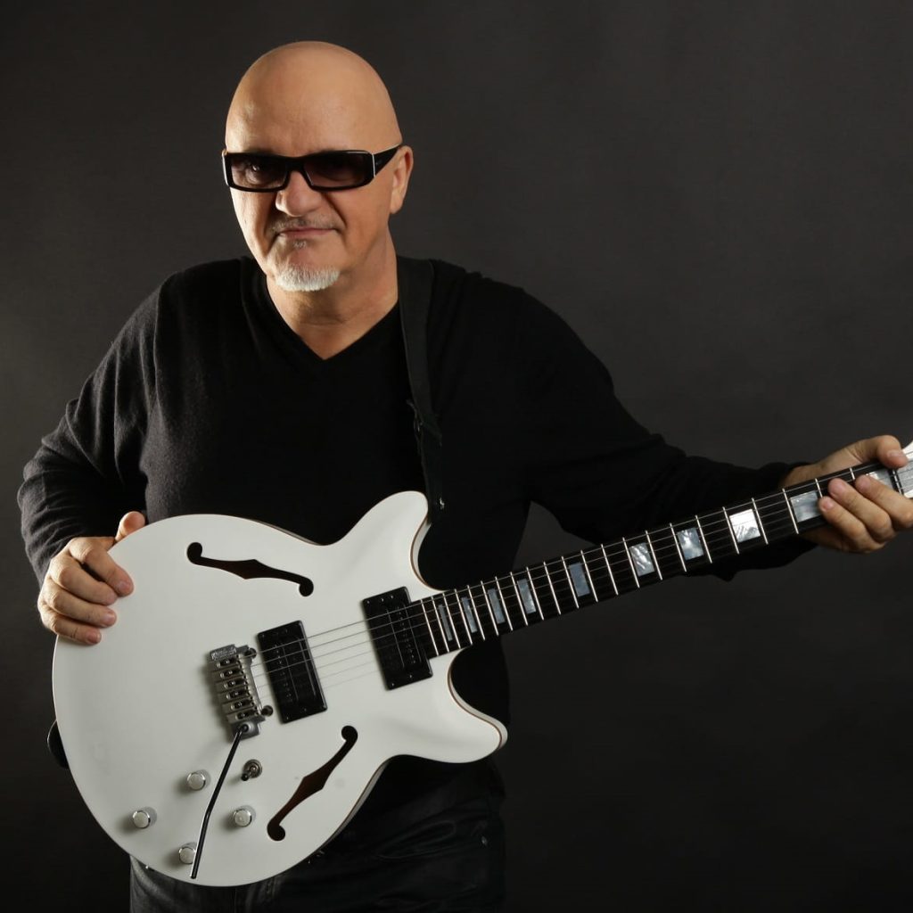 Frank Gambale