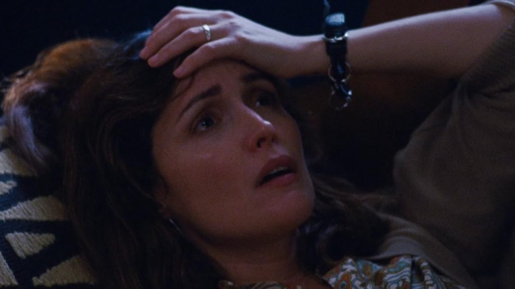 Da imam noge, šutnula bih te