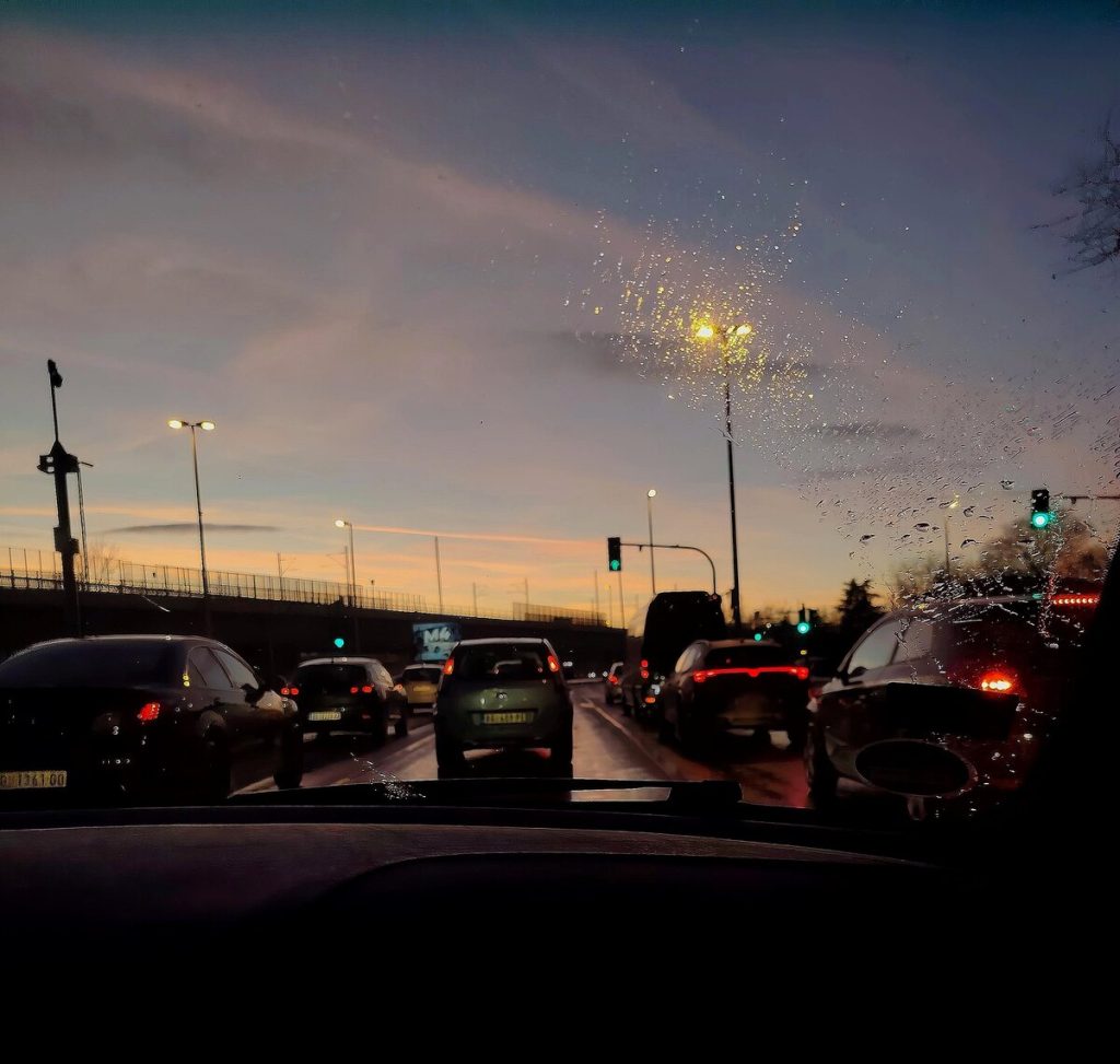 Teodora Petrović Vajb