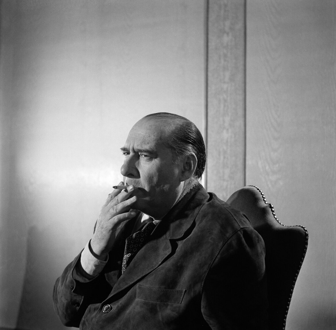 „Roberto Roselini: Više od života“