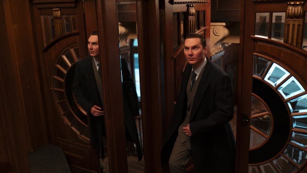 Čarobnjak iz Kremlja