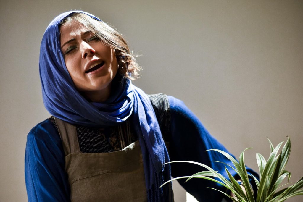 DAH Theatre „Terra”