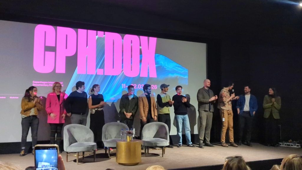 Održana svetska premijera filma Yugo ide u Ameriku