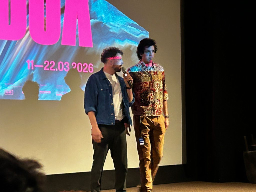 Održana svetska premijera filma Yugo ide u Ameriku