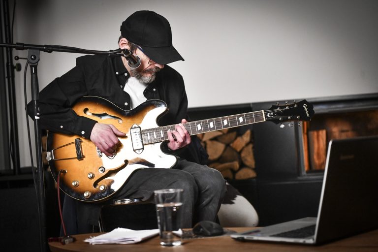 Aleksandar Stojković ST