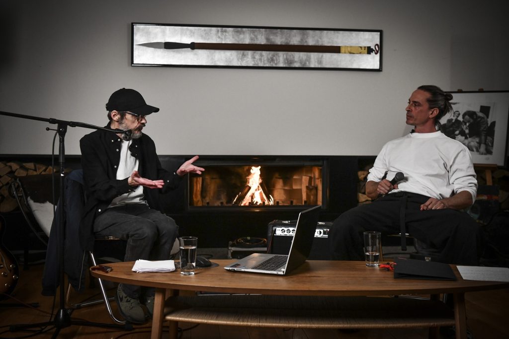 Aleksandar Stojković ST i Lazar Sakan