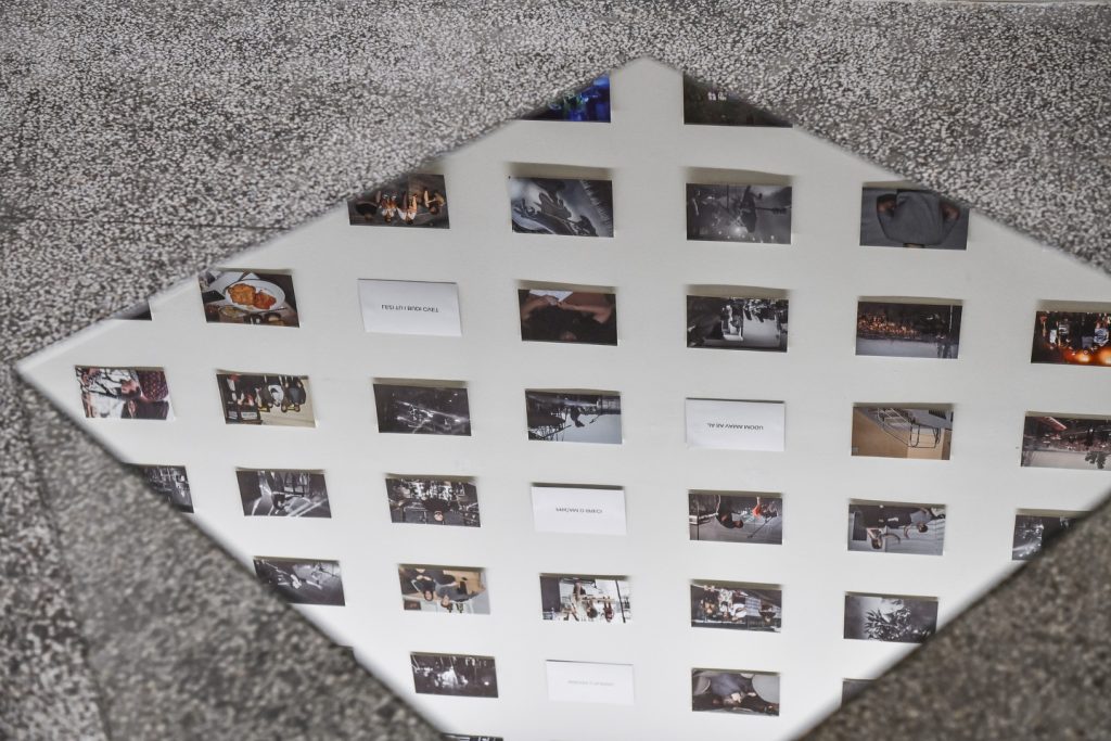 Izložba fotografija KOIKOI -Mikromomenti sreće