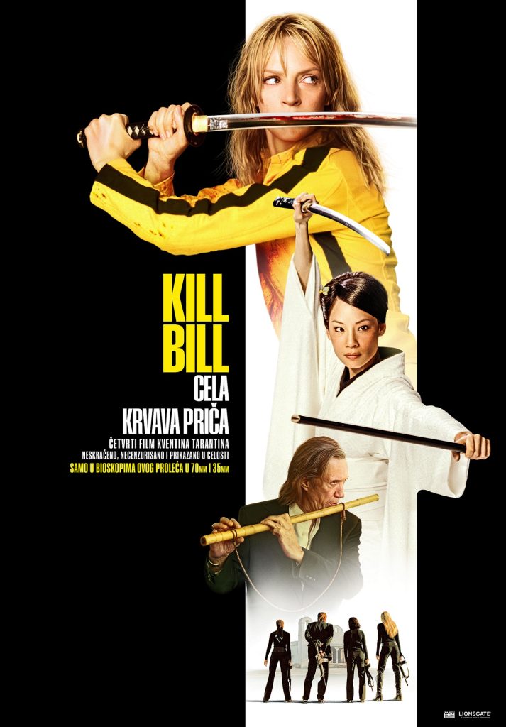 Kill Bill