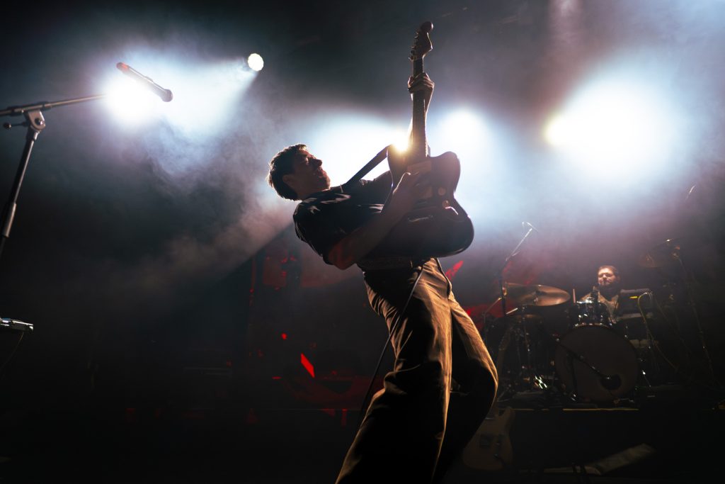 KOIKOI Kino Šiška koncert