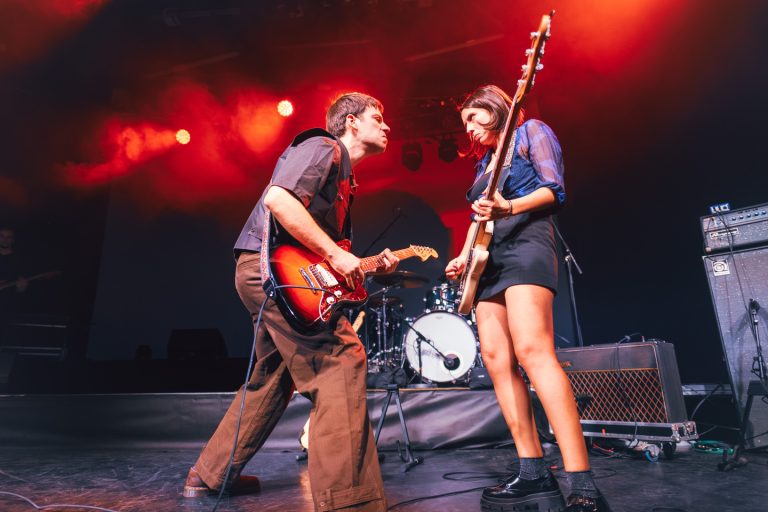 KOIKOI Kino Šiška koncert