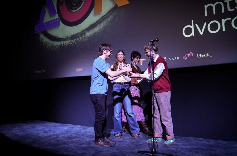 Mladi žiri i Mihal Bem