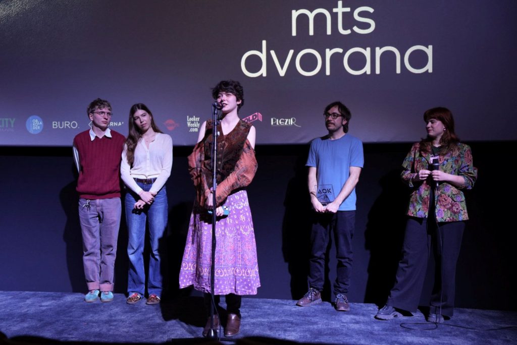 Mladi žiri i Mihal Bem