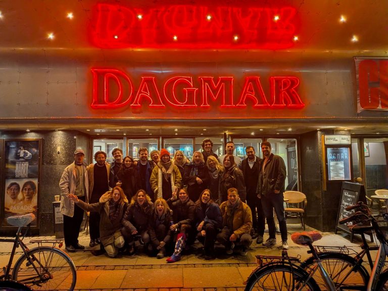 Održana svetska premijera filma Yugo ide u Ameriku